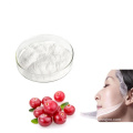 Bearberry Extract 100% Pure Alpha Arbutin Powder for skin whitening and bleaching